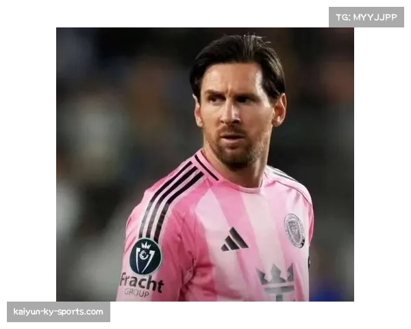 美职联薪资结构透视 梅西2045万美元年薪领跑孙兴慜1115万次席