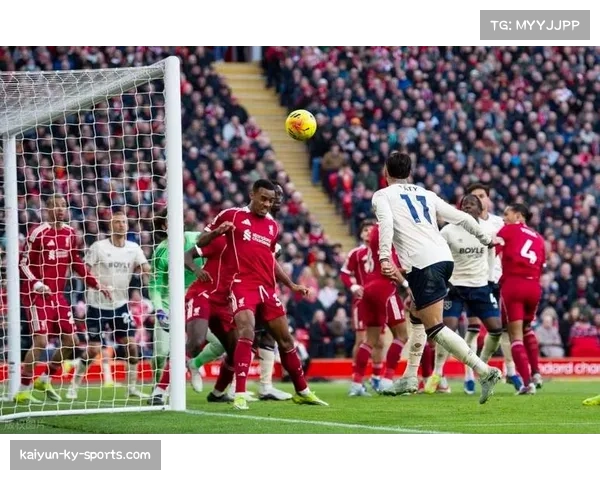 利物浦定位球得分能力突出 但防守端专注度不足 利物浦定位球得分能力突出 但防守端专注度不足