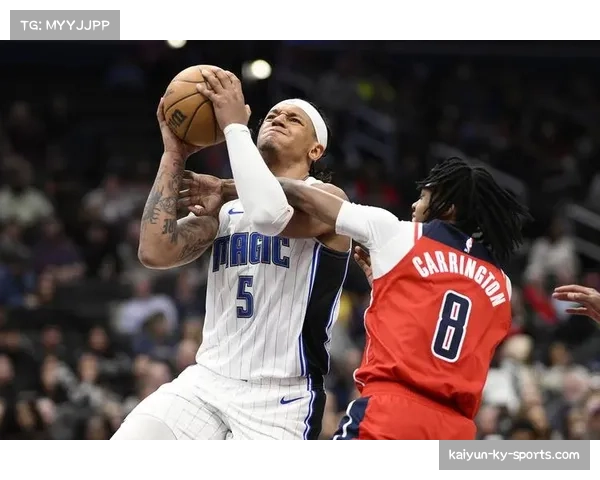 魔术班凯罗瓦格纳年轻锋线 附加赛挑战经验不足 魔术班凯罗瓦格纳年轻锋线 附加赛挑战经验不足